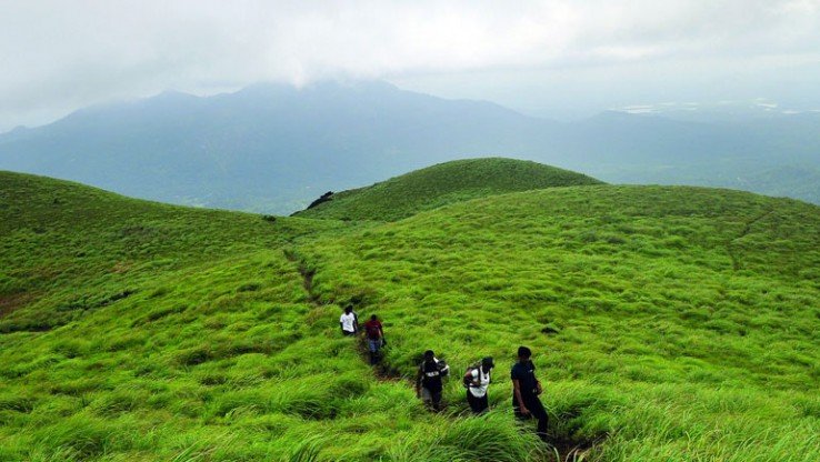 Neelima View Point